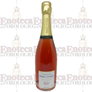 Champagne Pierson Cuvelier Premier Cru Brut Rosè