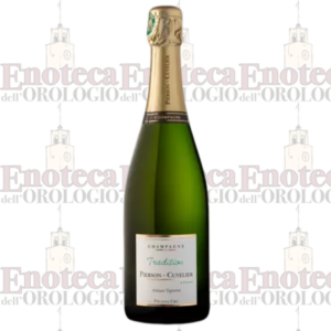 Champagne Pierson Cuvelier Grand Cru Tradition 