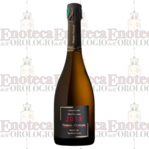 Champagne Pierson Cuvelier Cuveè Millesimato 2019