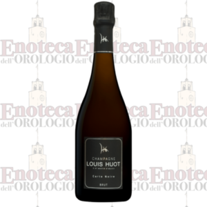 Champagne Louis Huot Carte Noire - Brut