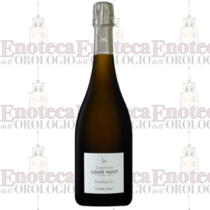 Champagne Louis Huot Cuveè Initiale Brut Zero