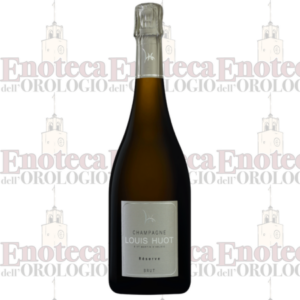 Champagne Louis Huot Brut Réserve