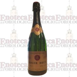 Champagne Roger Brun Grand Réserve