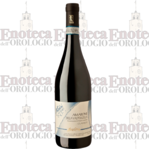 Amarone della Valpolicella Classico DOC "Moròpio" 2021 Antolini