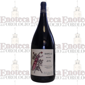 Barolo Brunate Giuseppe Rinaldi 2014 Magnum