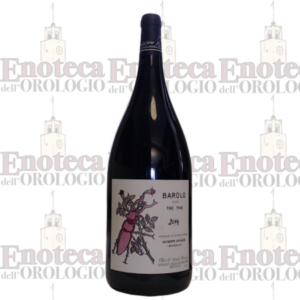 Barolo Tre Tine Giuseppe Rinaldi 2014 Magnum