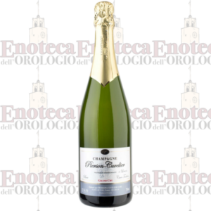 Champagne Pierson Cuvelier Grand Cru Tradition Magnum