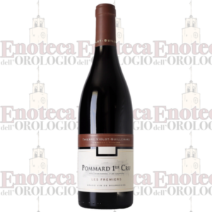 POMMARD 1er Cru “La Platière 2017 Thierry Violot-Guillemard