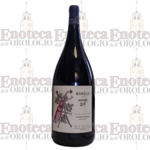 Barolo Brunate Giuseppe Rinaldi 2017 Magnum