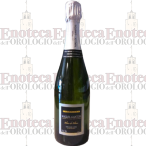 Champagne Mallol Gantois Grand Cru Blanc de Blancs  Millesimè 2013