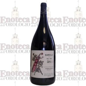 Barolo Tre Tine Giuseppe Rinaldi 2015 Magnum