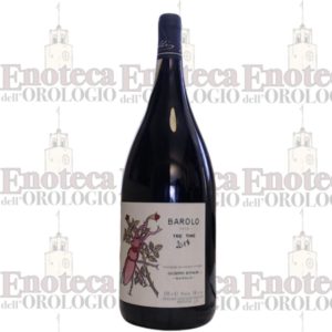 Barolo Tre Tine Giuseppe Rinaldi 2017 Magnum