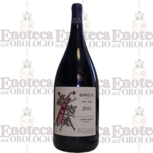 Barolo Tre Tine Giuseppe Rinaldi 2011 Magnum