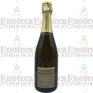 Champagne Pierson Cuvelier Cuveè Prestige