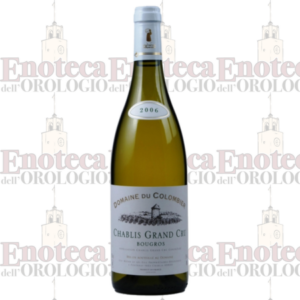 Domaine Colombier - Chablis Premier Cru Bougros 2023