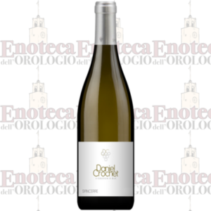 Sancerre blanc Daniel Crochet 2023