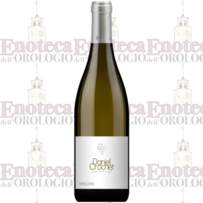 Sancerre blanc Daniel Crochet 2023