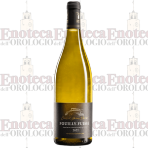 Vervier Cindy et Jeremy Pouilly Fuissé 2023