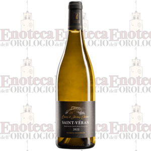 Vervier Cindy et Jeremy Saint Veran 2023