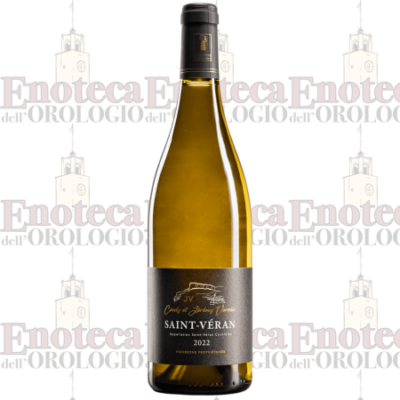 Vervier Cindy et Jeremy Saint Veran 2023