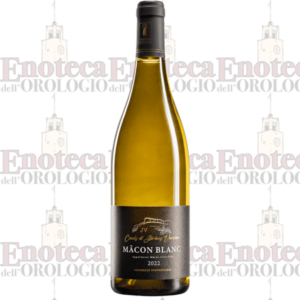 Vervier Cindy et Jeremy Macon Blanc 2022