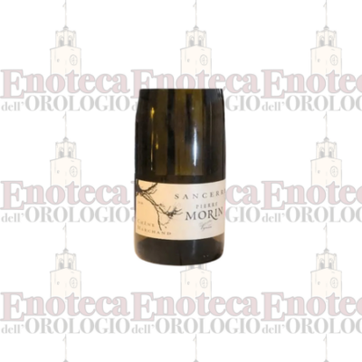 Sancerre Chêne Marchand Pierre Morin 2018