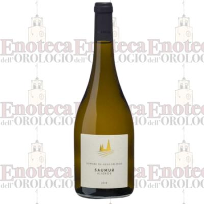 Saumur blanc 2020 Alienor