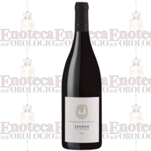 Saumur blanc 2023 Les Silices