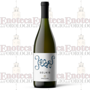 Selkis 2023 Giorigio Pecora