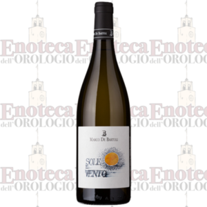 Sole e Vento Bianco Terre Siciliane IGP 2023