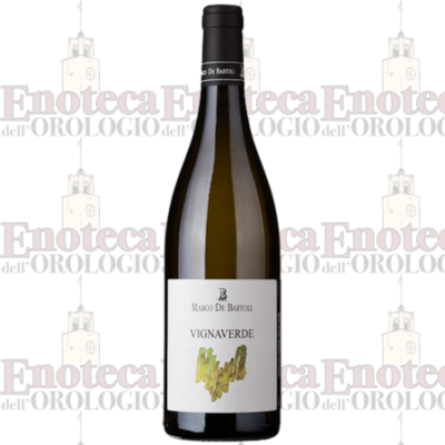 Vignaverde Grillo Sicilia DOC 2023