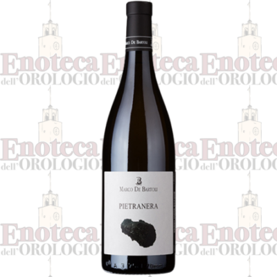 Pietranera Zibibbo, Terre Siciliane IGP 2023