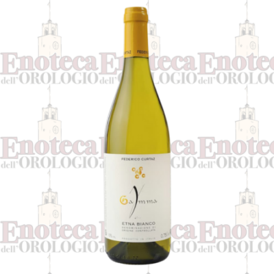 Etna Bianco DOC Gamma 2020