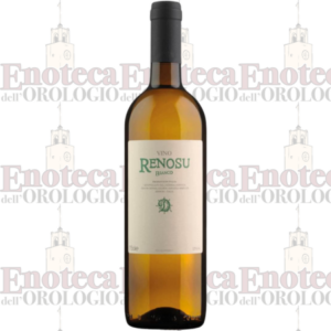 Renosu Bianco Dettori