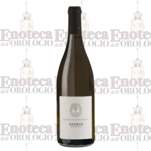 Saumur Elegance 2022 Vieux Pressoir