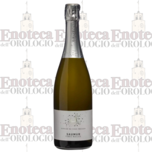 Saumur brut fines bulles