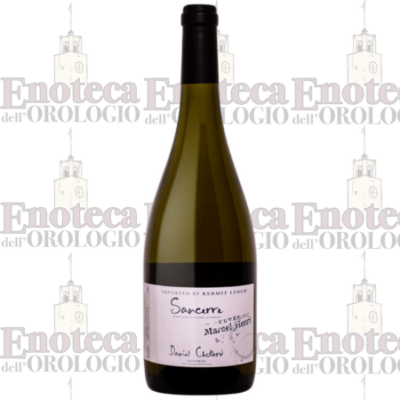 SANCERRE BLANC MARCEL HENRI Daniel Chotard 2023