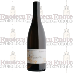 SANCERRE BLANC LES Coutones Daniel Chotard 2023