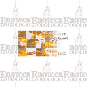 Le Damier Daniel Chotard 2022