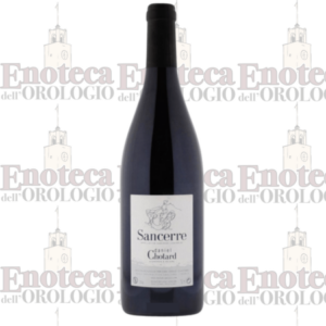 Sancerre Rouge Daniel Chotard 2023