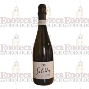 SoloUva Franciacorta Brut