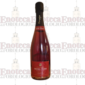Michel Tixier - Rosé