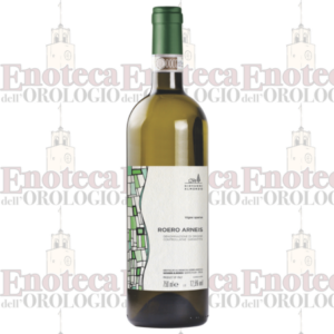 Roero Arneis DOCG Bricco Delle Ciliegie 2024
