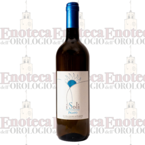 Pigato Riviera Ligure di Ponente DOC Foresti 2023