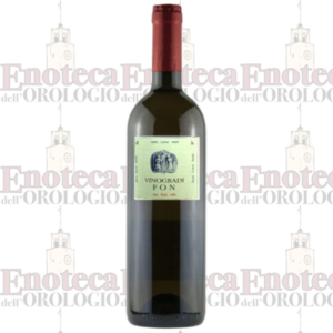 Carso Vitovska 2019 – Vinogradi Fon