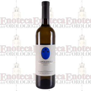 Capolemole Bianco Marco Carpineti 2024