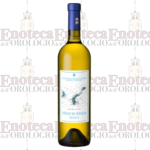 Fieno di Ponza 2024 Antiche Cantine Migliaccio