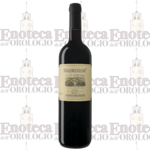 Madreselva 2017 Casale del Giglio