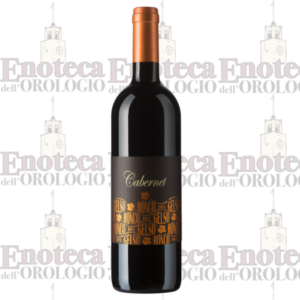 Cabernet 2022 Ronco del Gelso