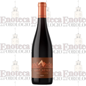 Fumin 2019 Les Crêtes